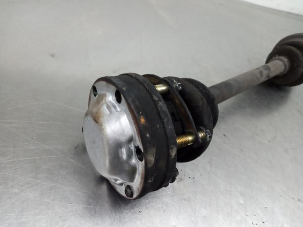 Transmissão trás direita MERCEDES-BENZ Classe C (W203) Imagem-1