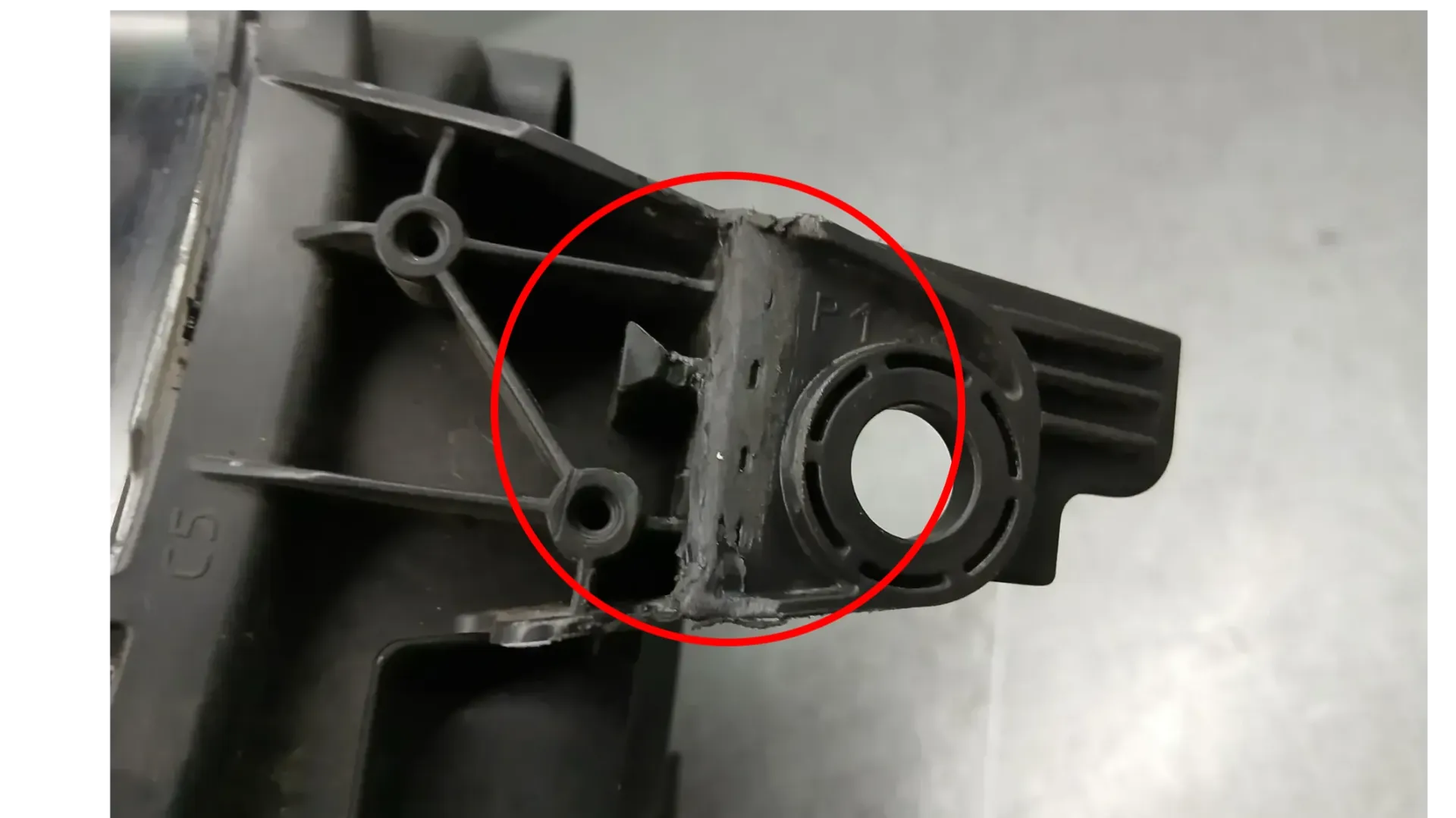 Phare avant gauche CITROËN C3 III (SX) Imagem-8