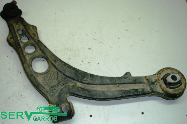 Brazo suspensión delantero derecho FIAT Punto (188_)