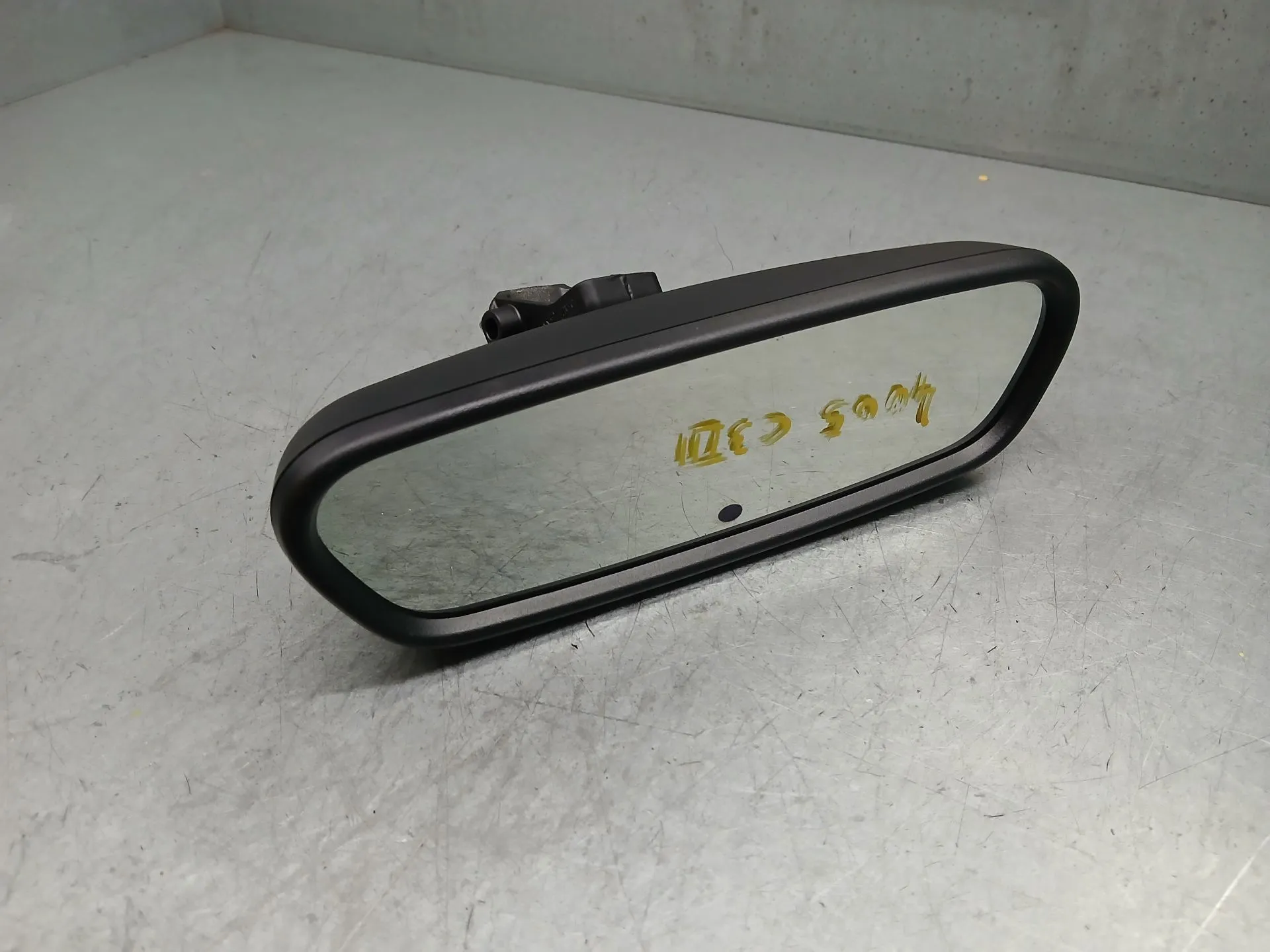 Specchietto retrovisore interno CITROËN C3 III (SX)