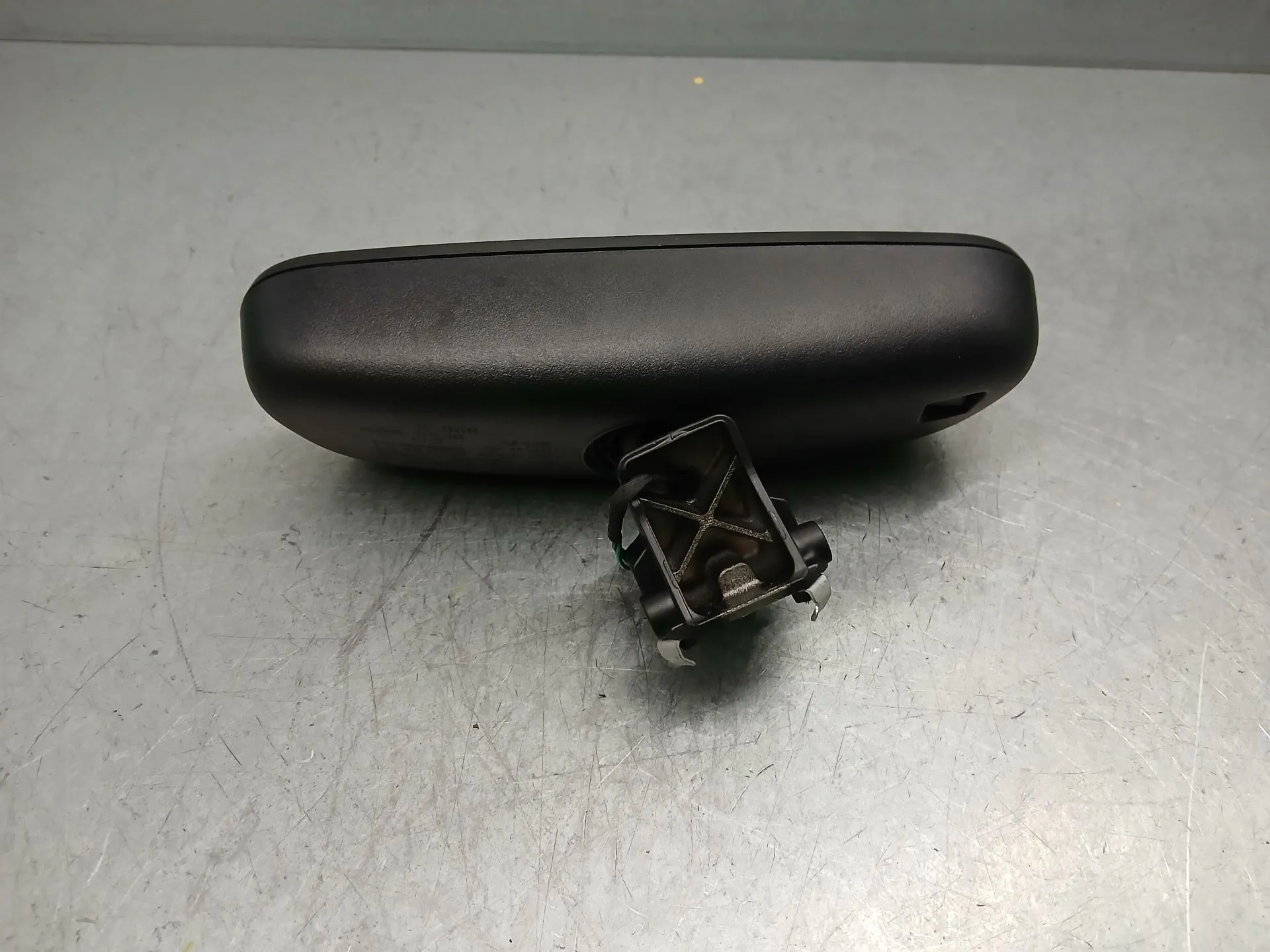 Specchietto retrovisore interno CITROËN C3 III (SX) Imagem-2