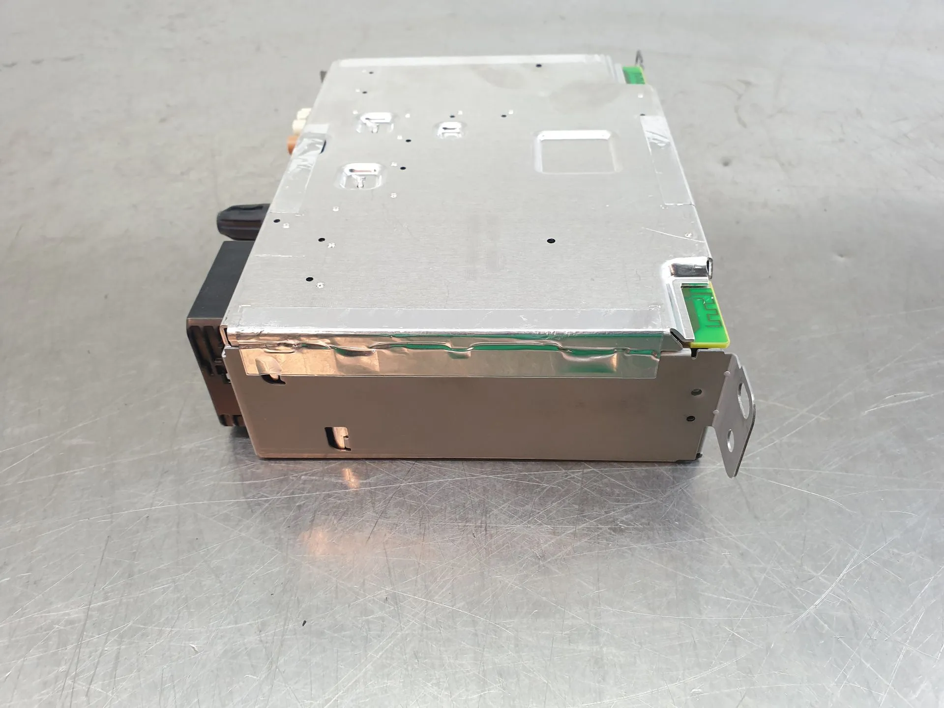 Autoradio PEUGEOT 208 II Imagem-1