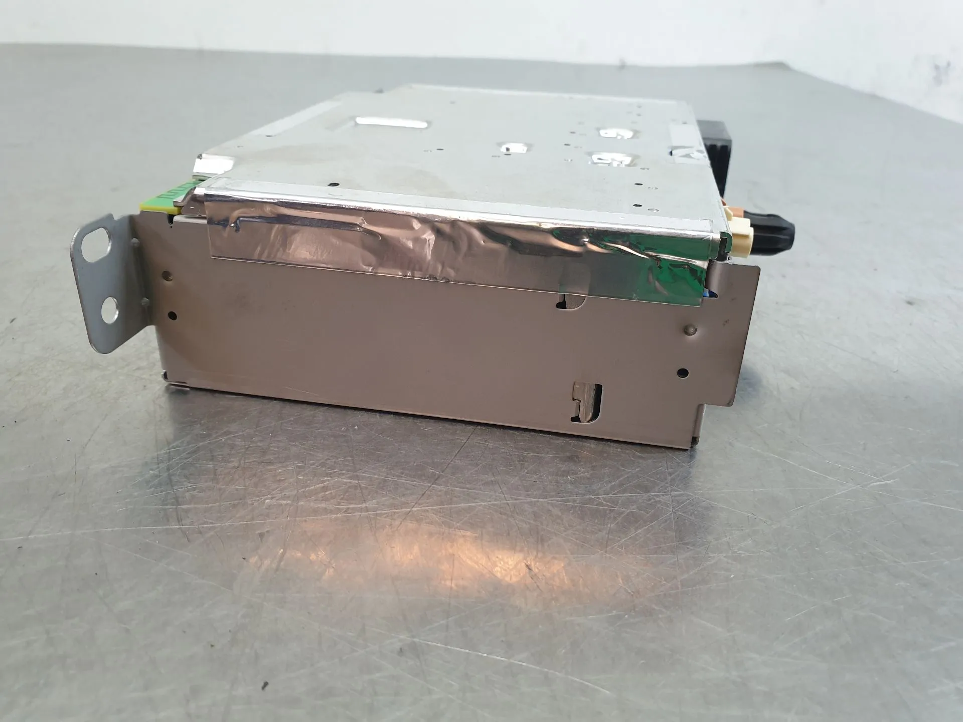 Autoradio PEUGEOT 208 II Imagem-3