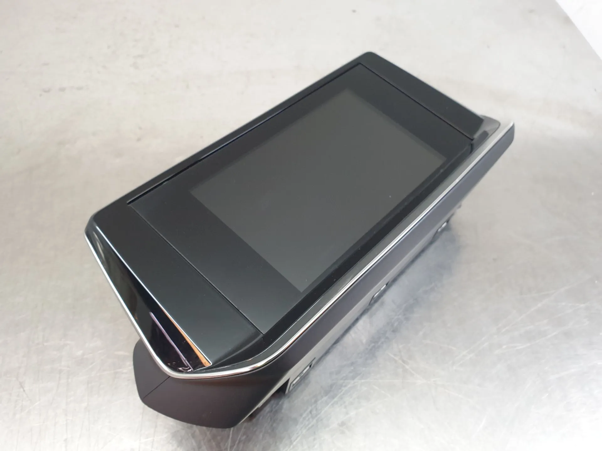 Écran de Navigation PEUGEOT 208 II Imagem-2