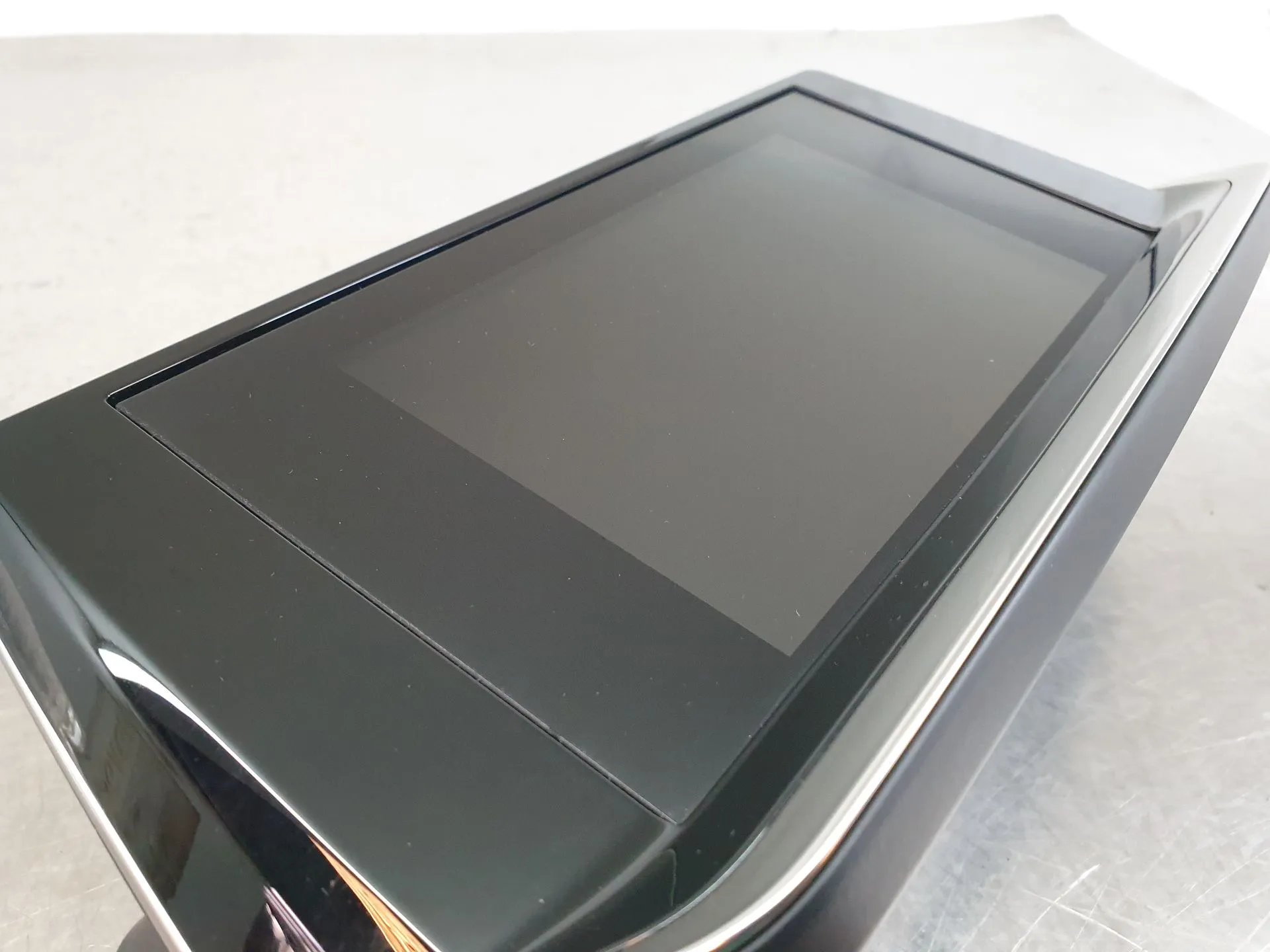 Écran de Navigation PEUGEOT 208 II Imagem-1