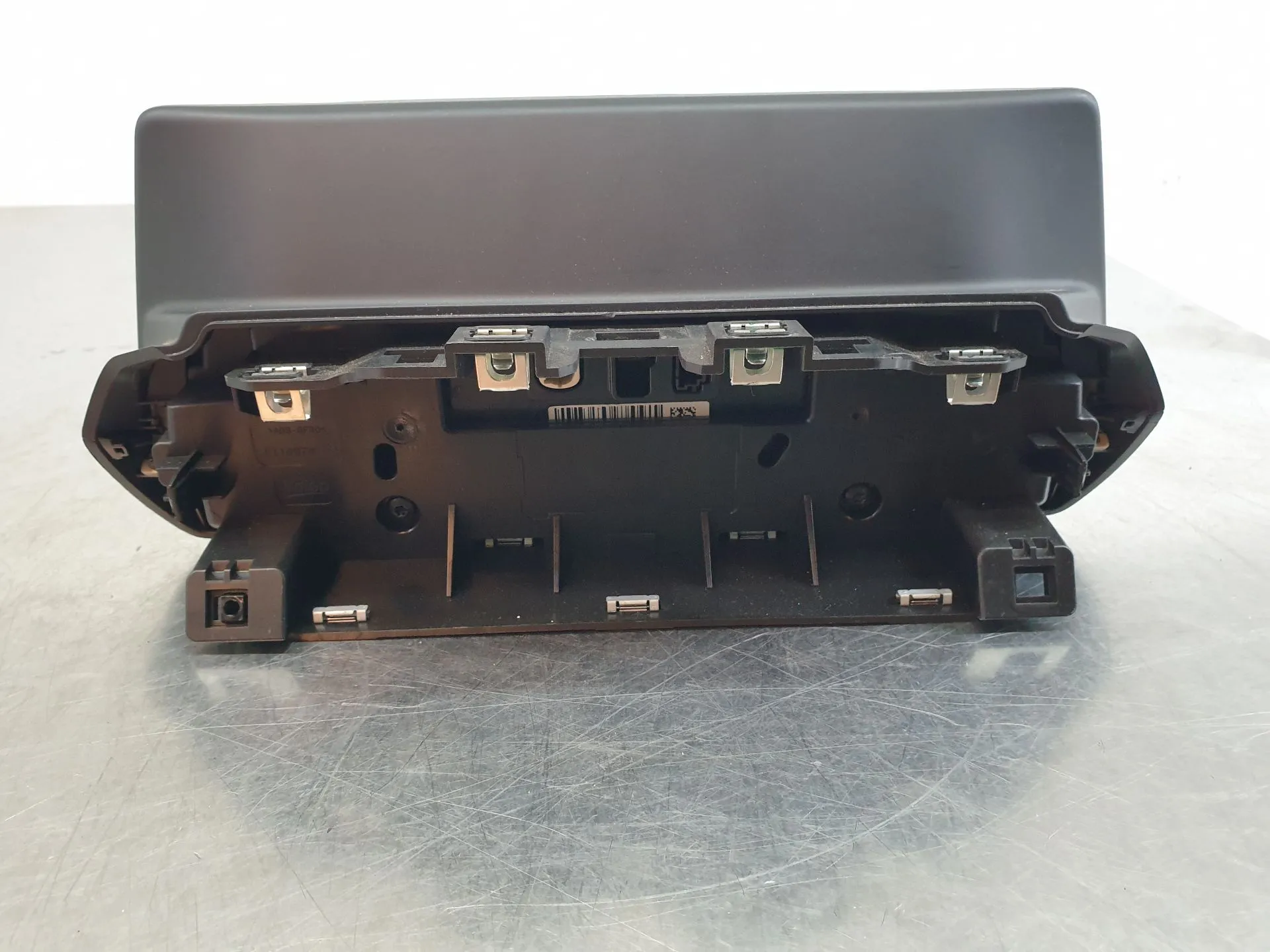 Kit Auto-rádio PEUGEOT 208 II Imagem-4