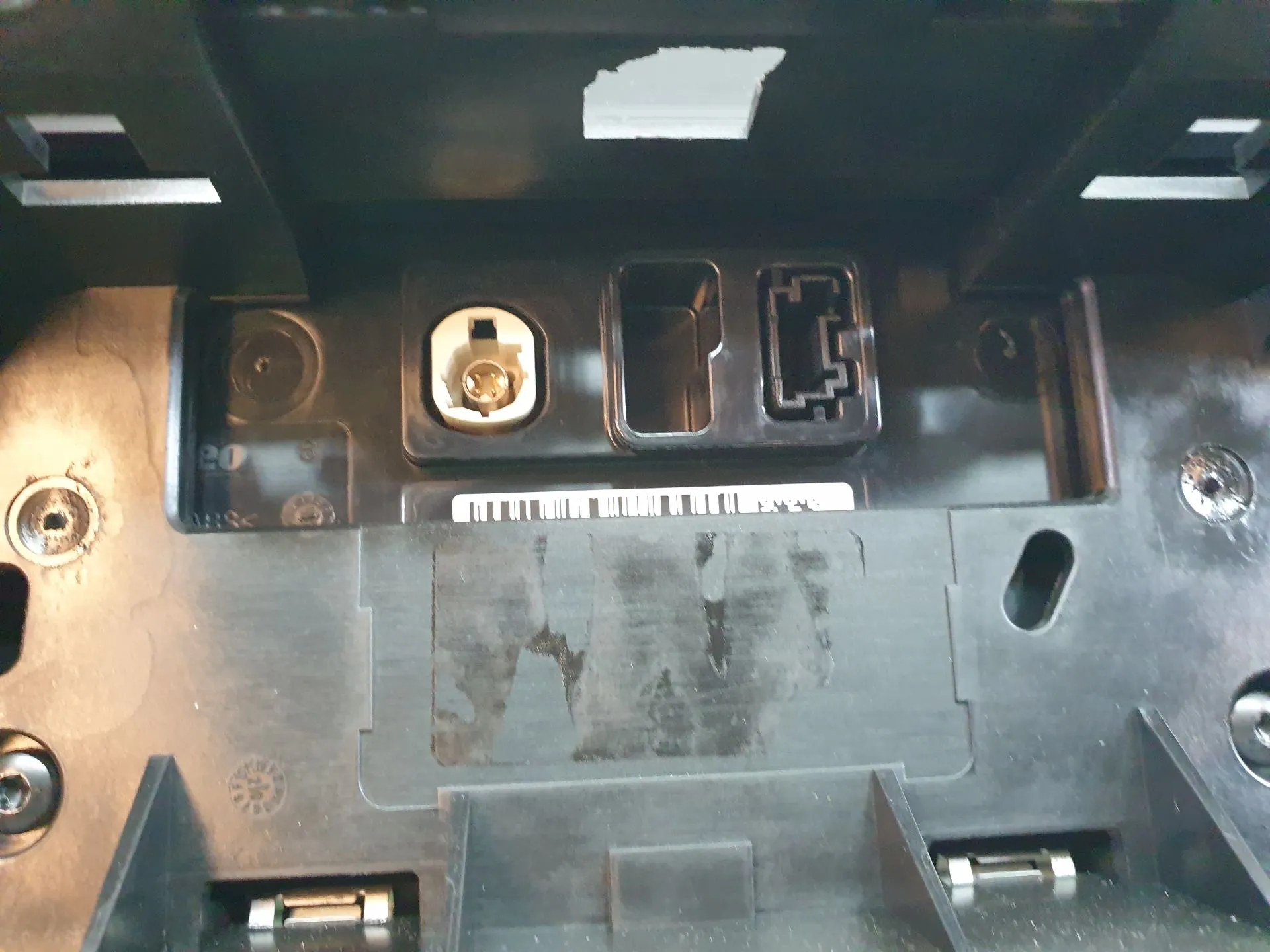 Kit Auto-rádio PEUGEOT 208 II Imagem-5