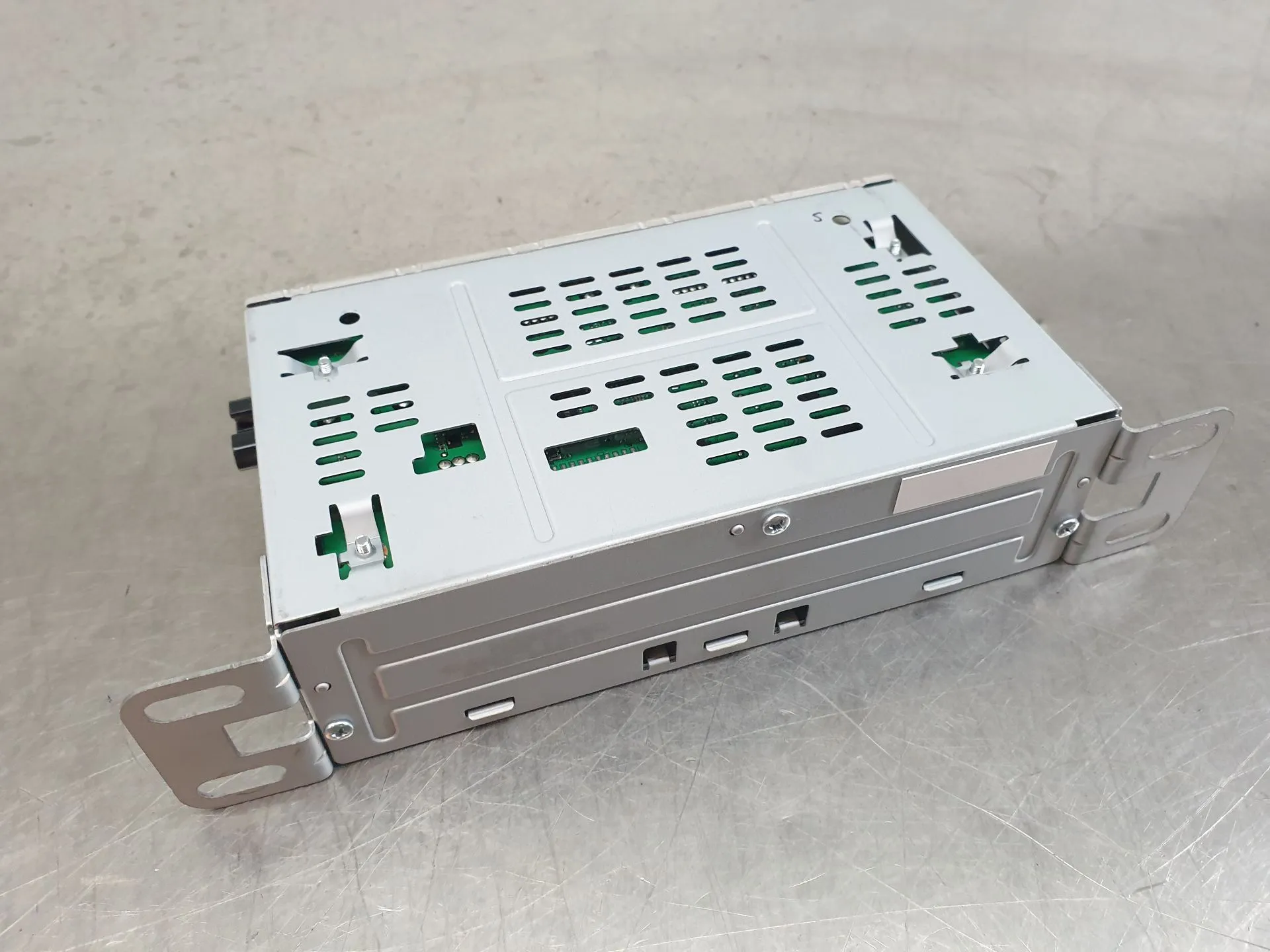 Autoradio DACIA Sandero III Imagem-1