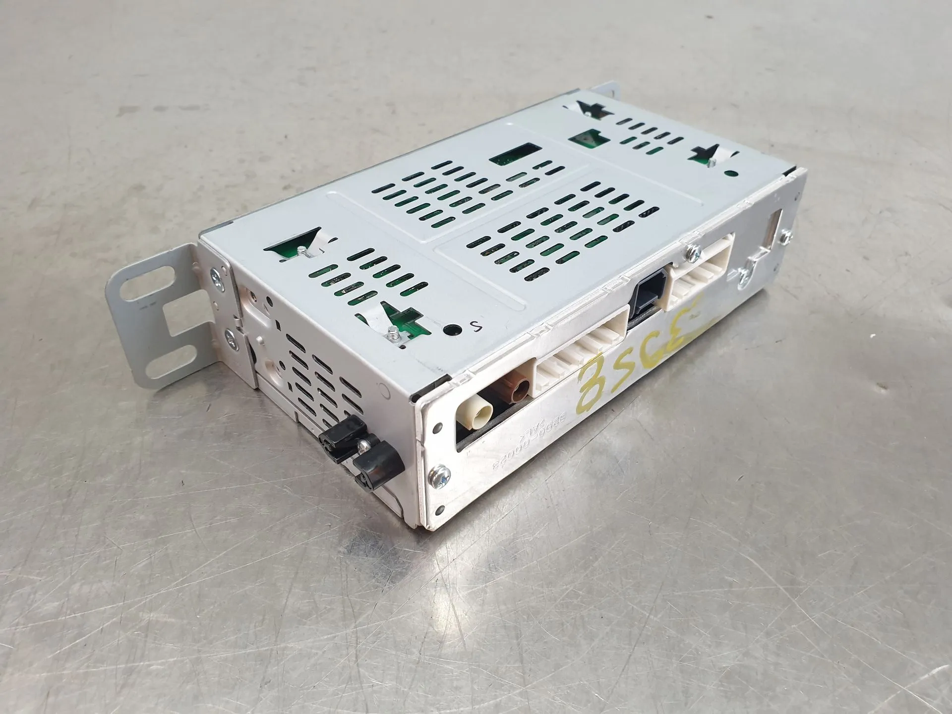 Autoradio DACIA Sandero III Imagem-2