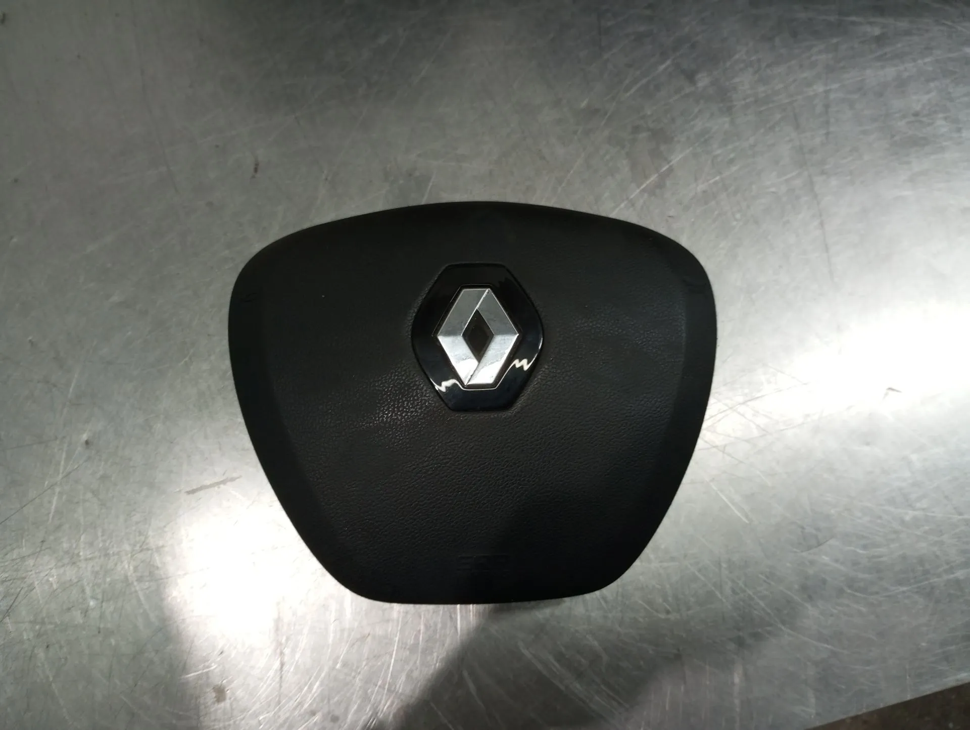 Airbag du Volant RENAULT Clio IV (BH_)