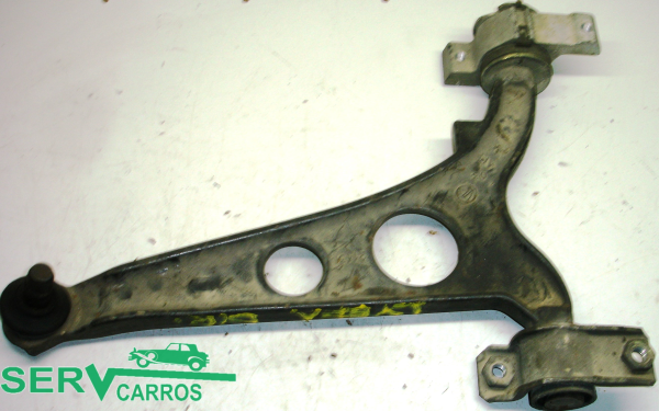 Braço de suspensão frente direito LANCIA Lybra (839_)