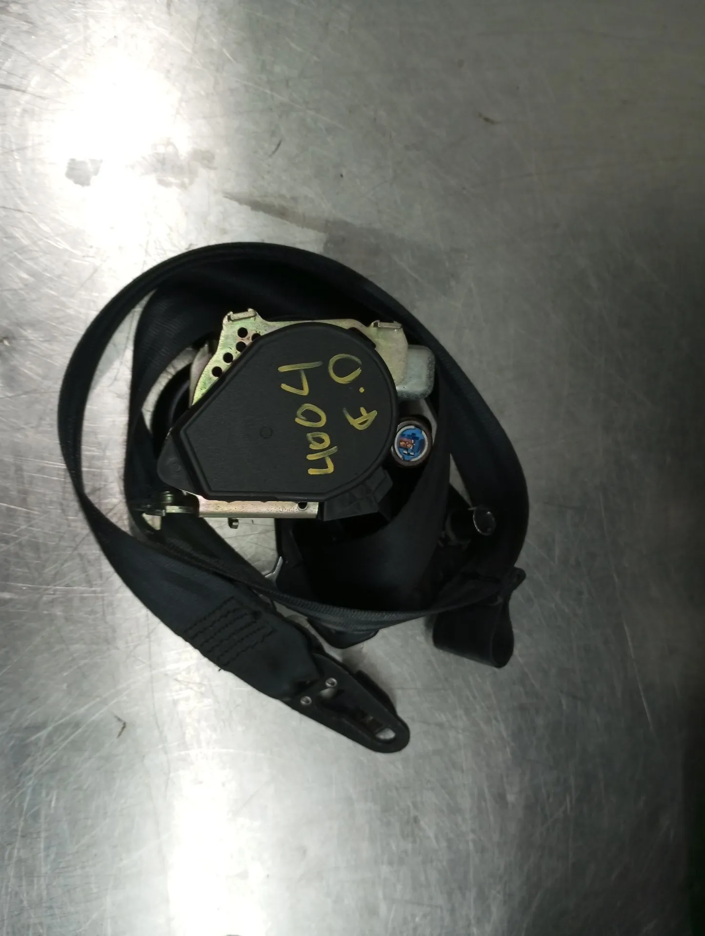 Kit de Airbags RENAULT Clio IV (BH_) Imagem-3