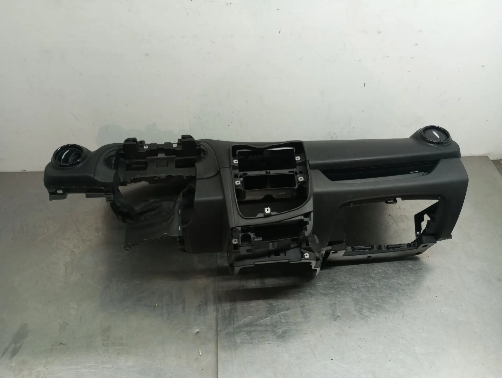 Kit de Airbags RENAULT Clio IV (BH_) Imagem-5