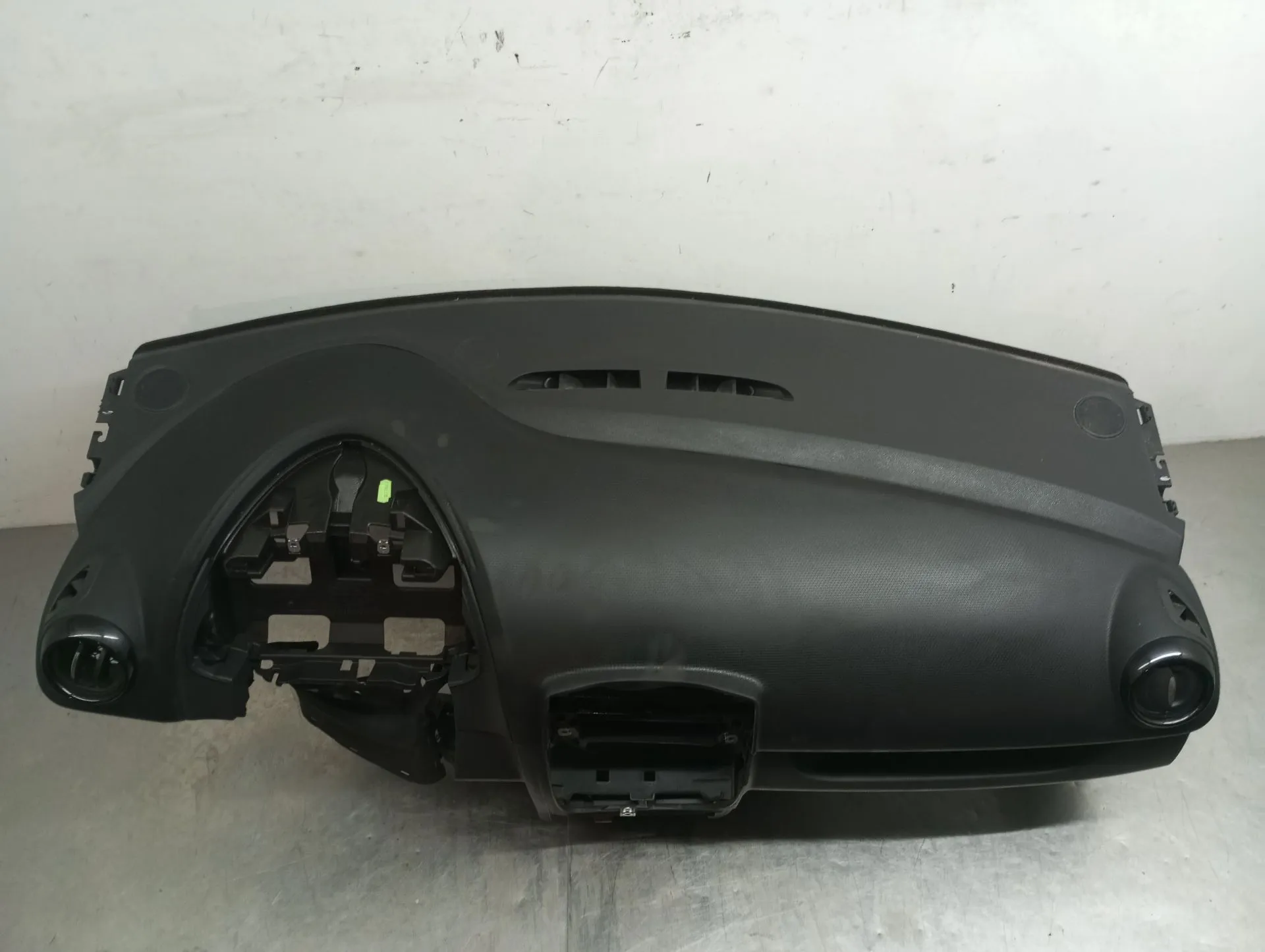 Cruscotto RENAULT Clio IV (BH_) Imagem-1