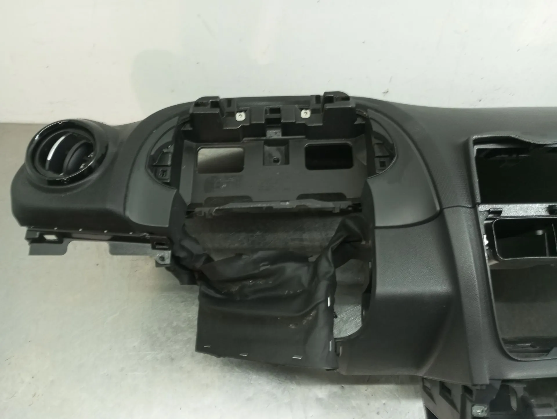 Cruscotto RENAULT Clio IV (BH_) Imagem-3