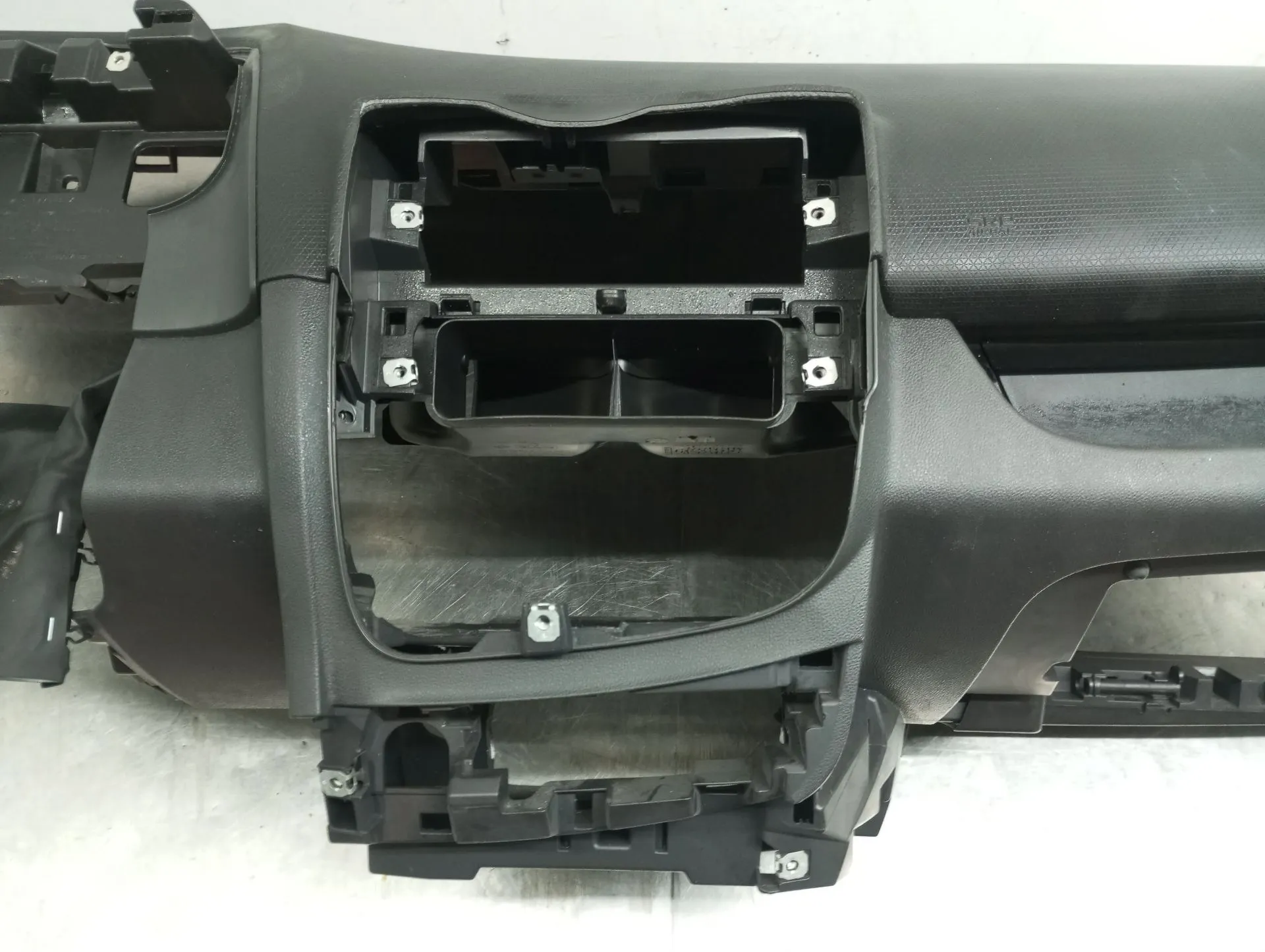 Cruscotto RENAULT Clio IV (BH_) Imagem-4