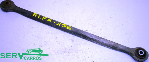 Braccio di sospensione posteriore destro ALFA ROMEO 156 (932_)