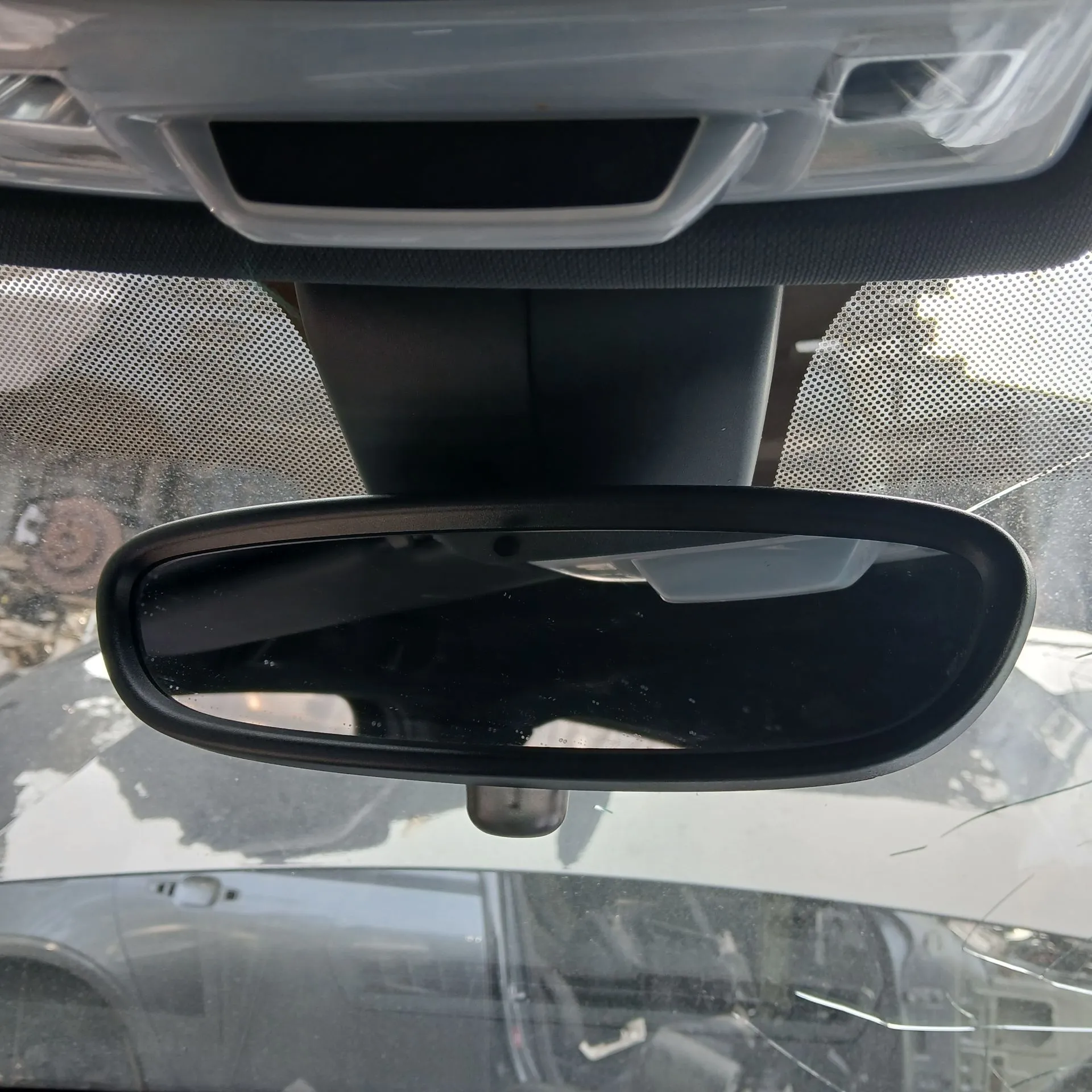 Specchietto retrovisore interno BMW X2 (F39)