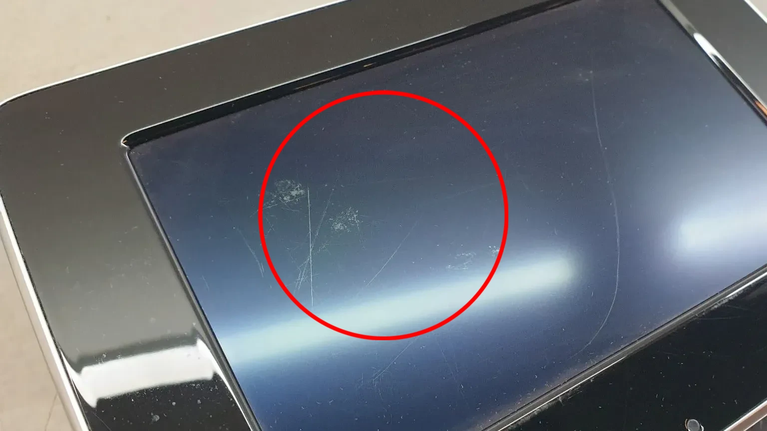 Display Monitor MERCEDES-BENZ Classe A (W176) Imagem-4