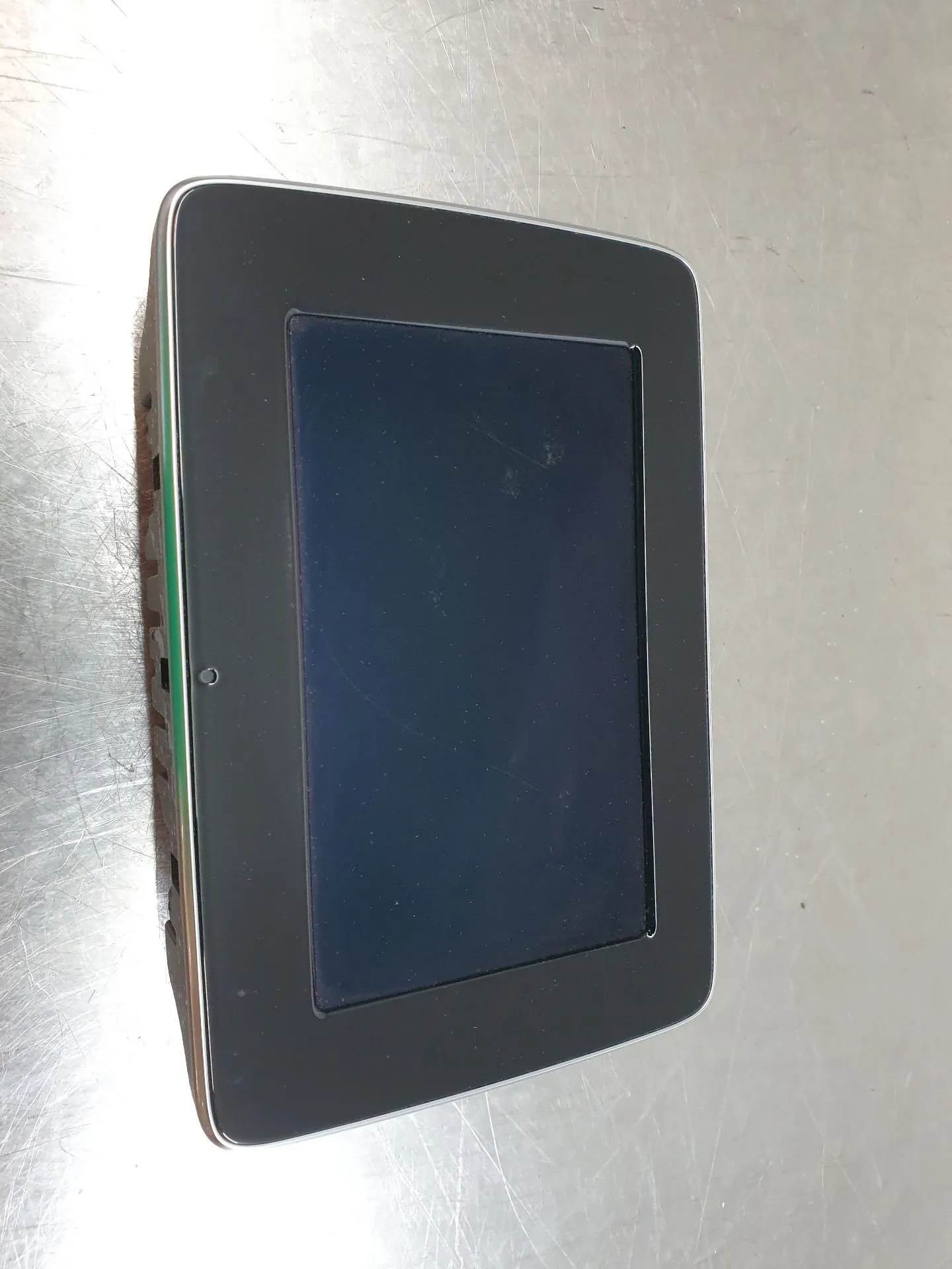 Kit Auto-rádio MERCEDES-BENZ Classe A (W176) Imagem-0