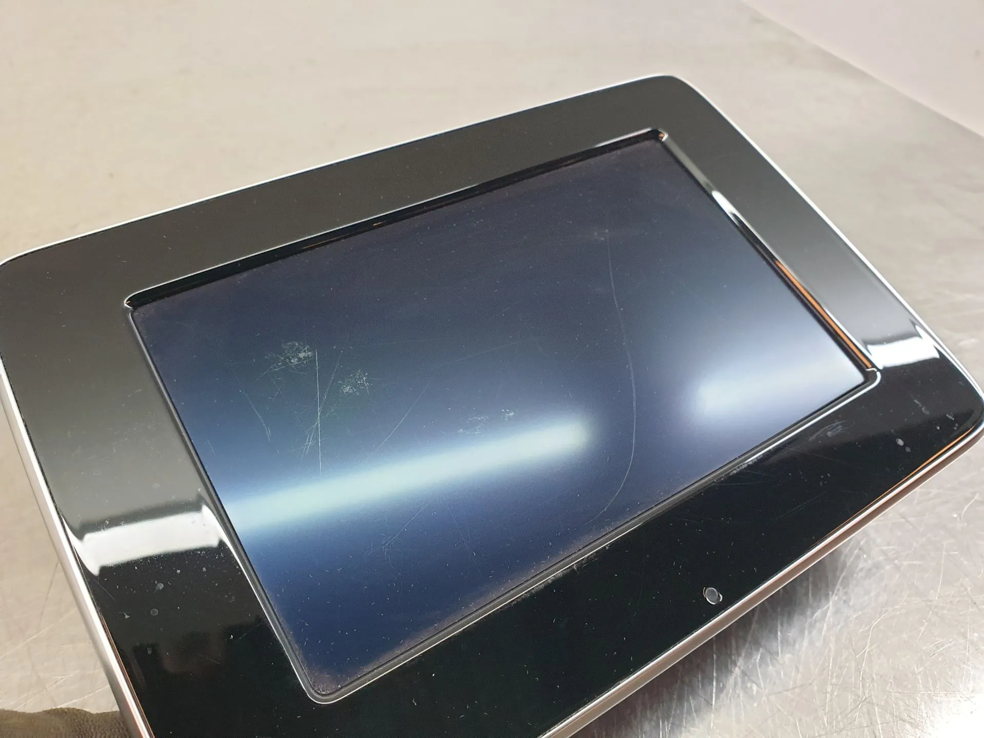 Display Monitor MERCEDES-BENZ Classe A (W176) Imagem-1