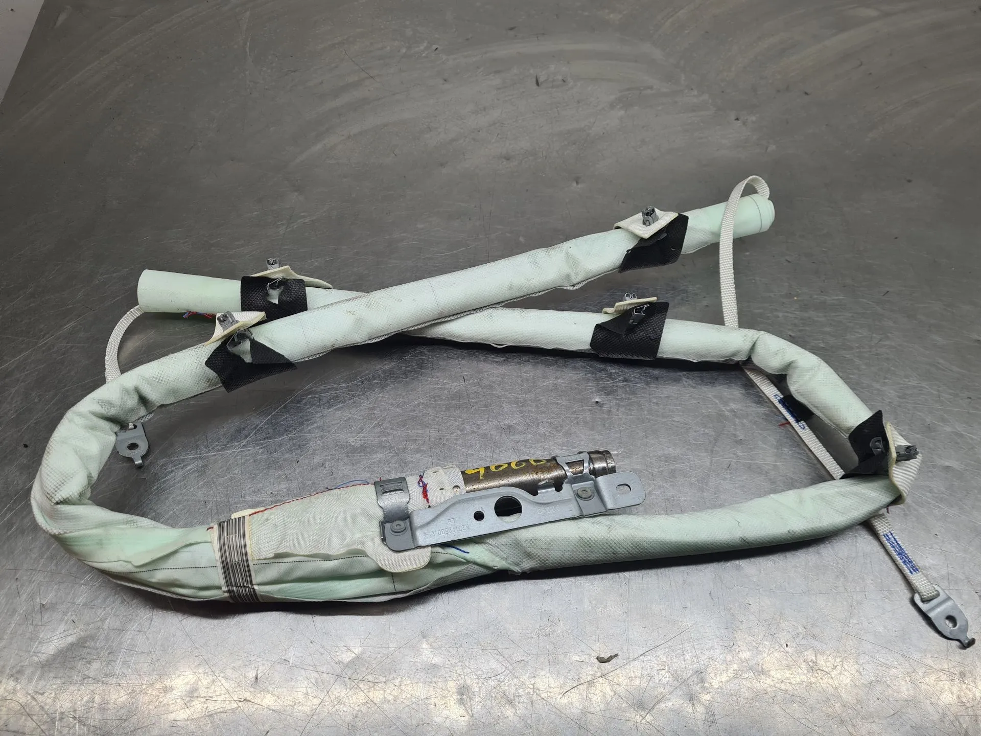 Airbag cortina esquerdo BMW X2 (F39)