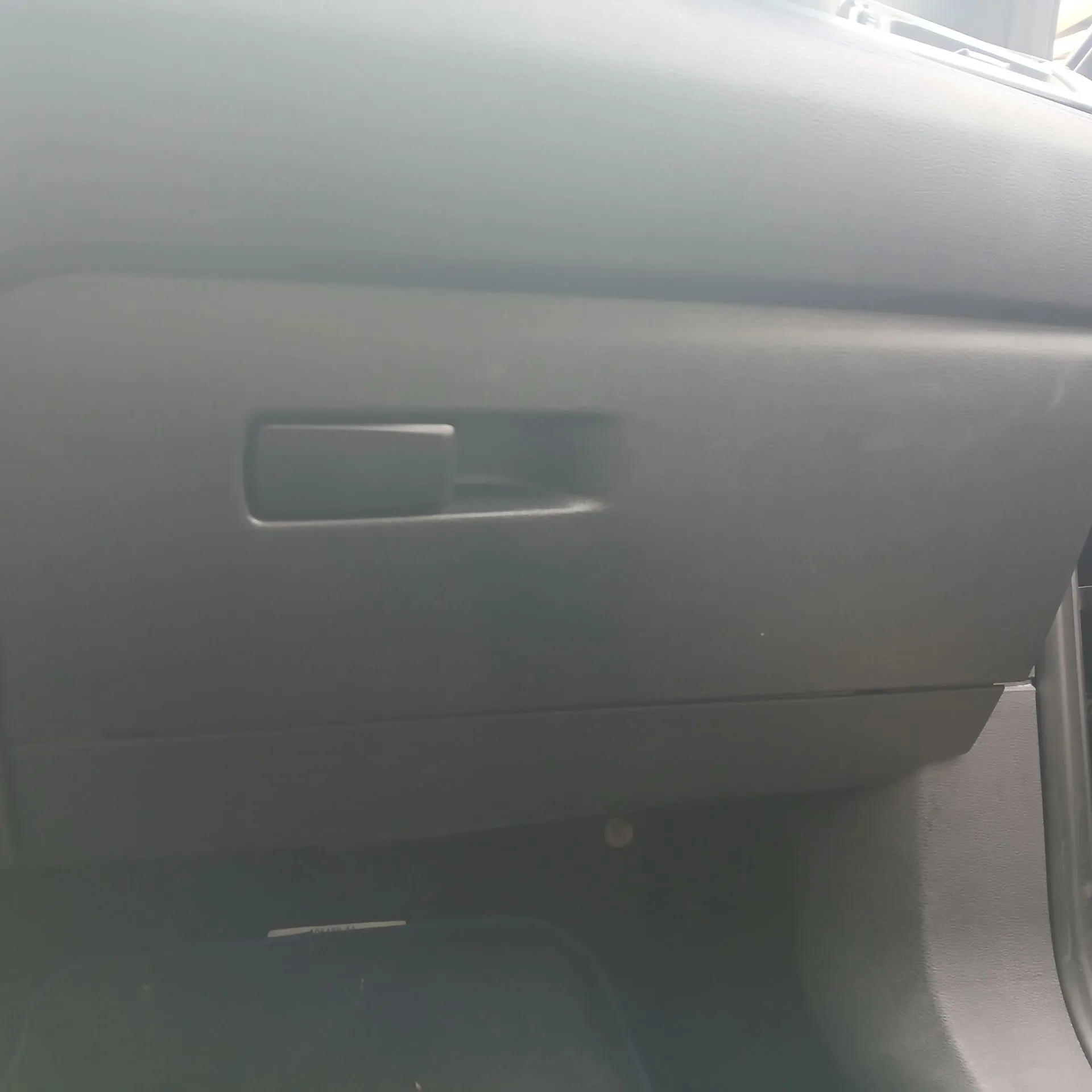Vano portaoggetti BMW X2 (F39)
