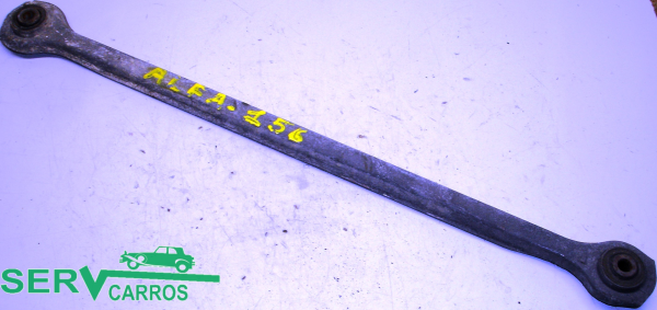 Braccio di sospensione posteriore sinistro ALFA ROMEO 156 (932_)