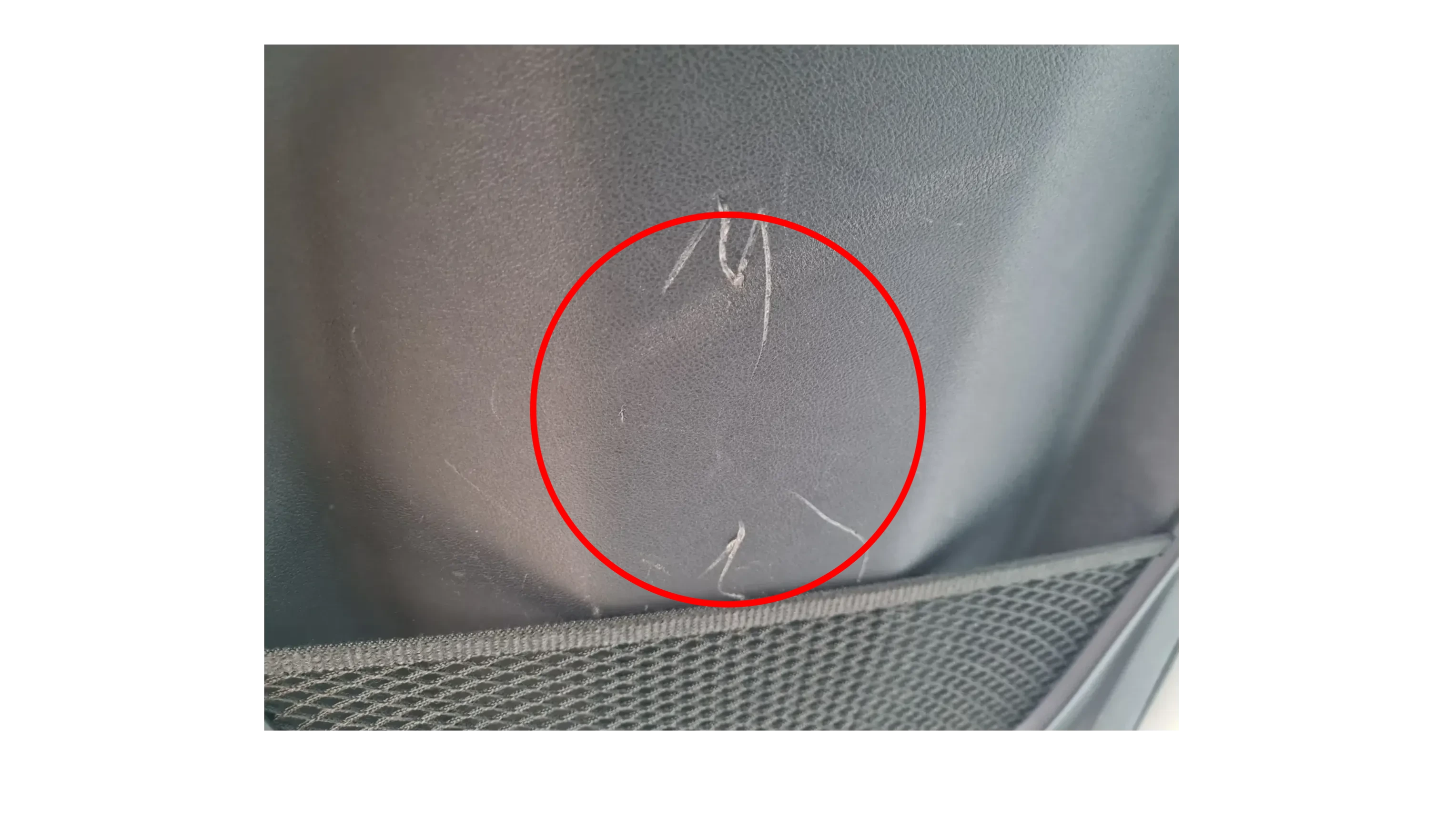 Siège Avant Gauche BMW X2 (F39) Imagem-5