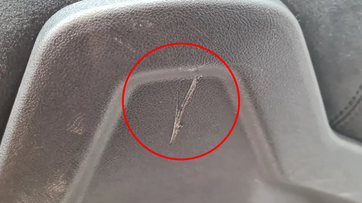 Siège Avant Gauche BMW X2 (F39) Imagem-6