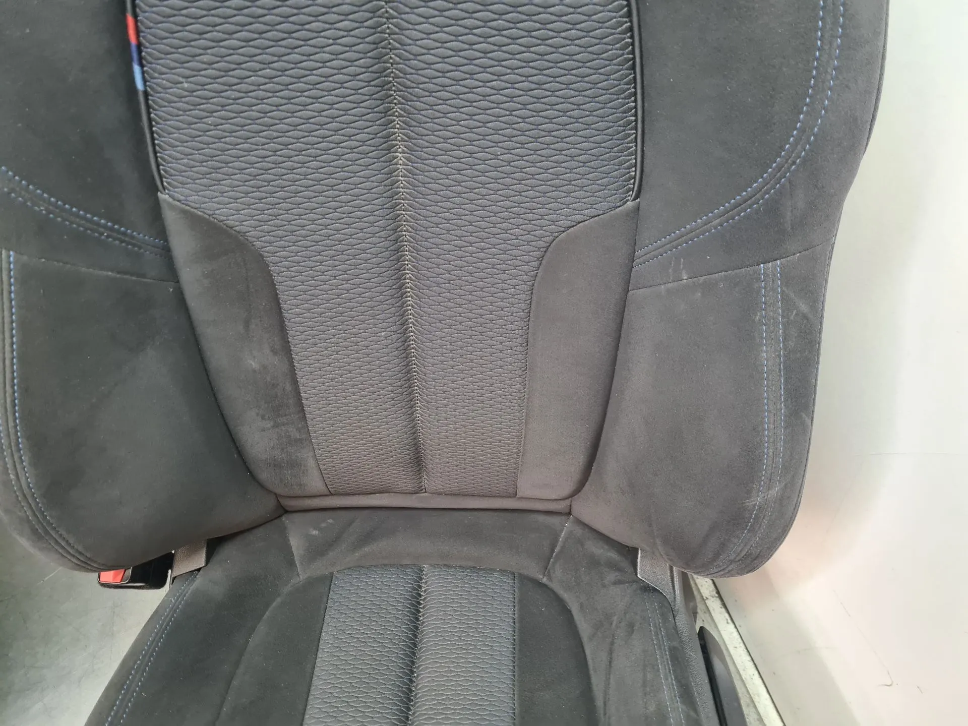 Siège Avant Gauche BMW X2 (F39) Imagem-2