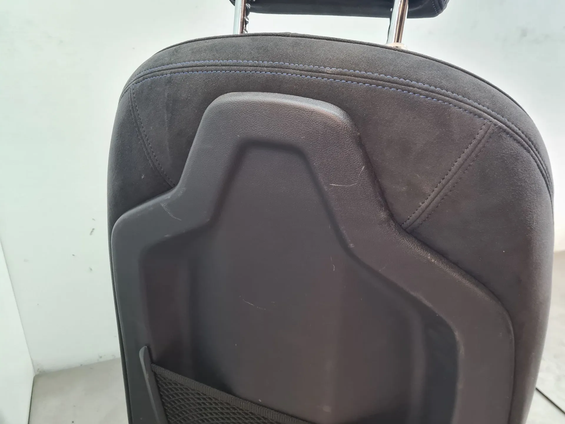 Siège Avant Droite BMW X2 (F39) Imagem-5