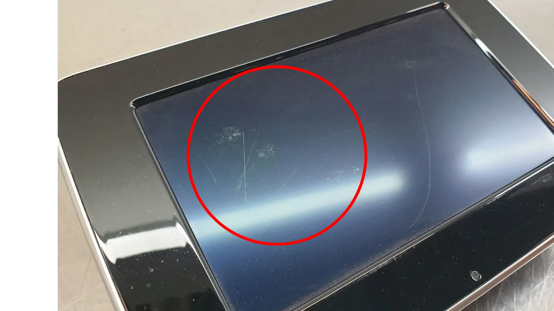 Kit Auto-rádio MERCEDES-BENZ Classe A (W176) Imagem-8