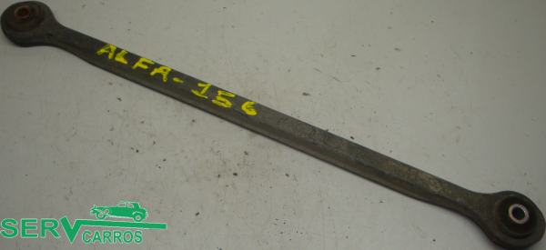 Braccio di sospensione anteriore destra ALFA ROMEO 156 (932_)