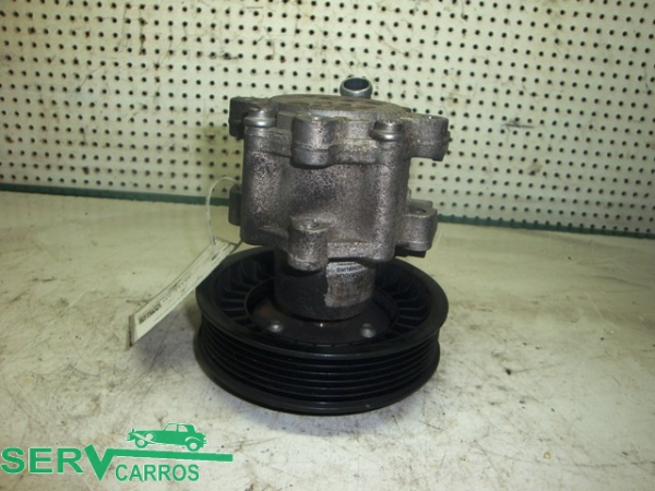 Steering pump BMW 5 (E60)