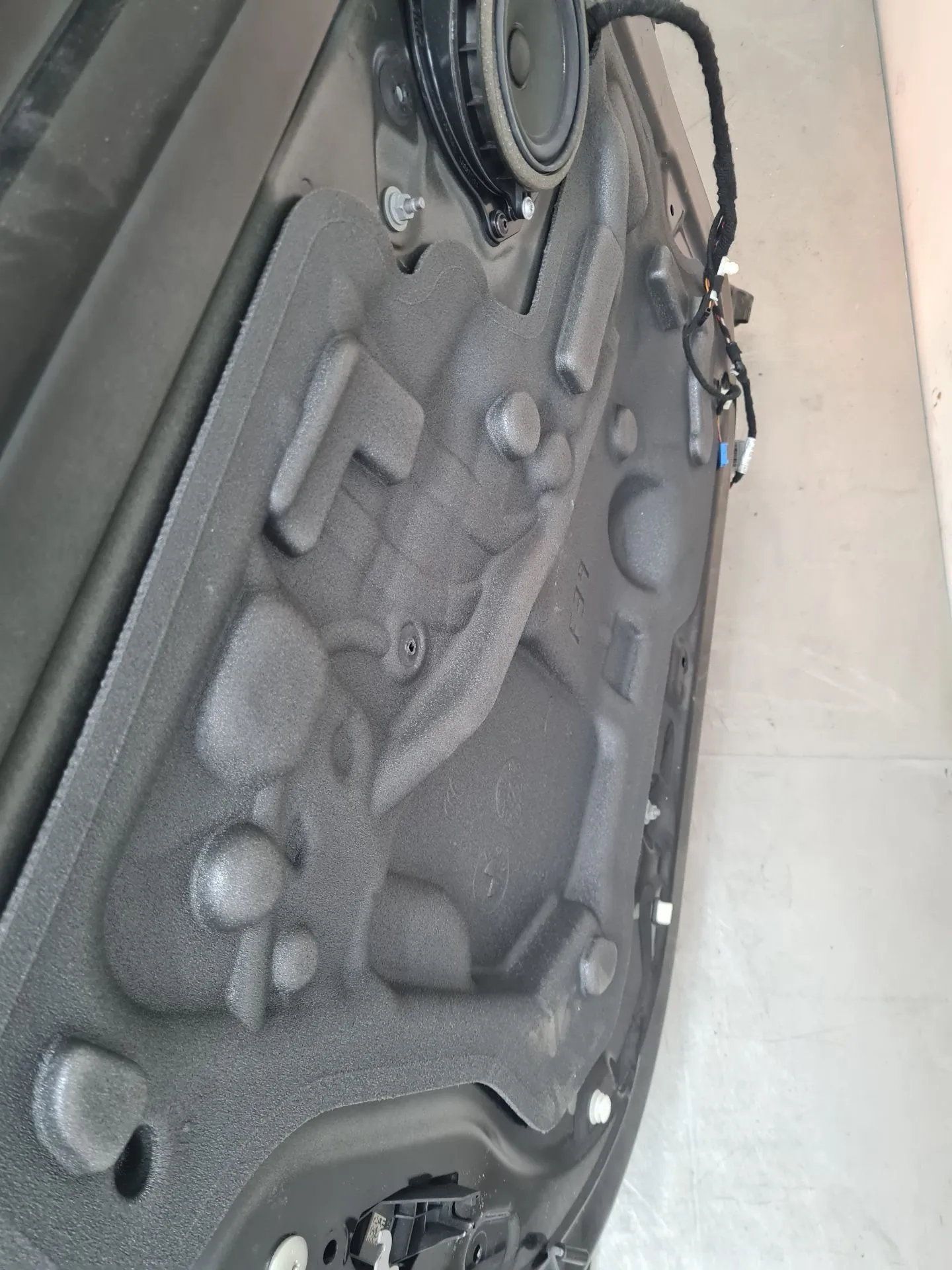 Elevalunas delantero izquierdo BMW X2 (F39)