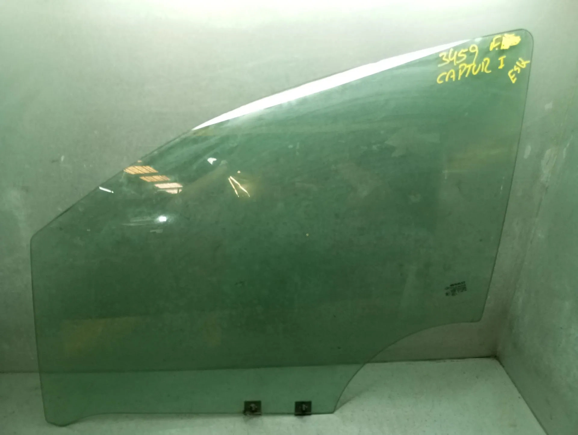 Vidro porta frente esquerda RENAULT Captur (J5_)
