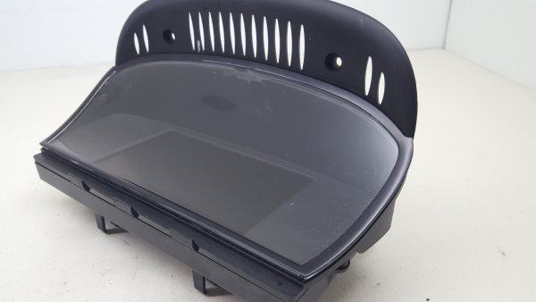 Écran de Navigation BMW 5 (E60) Imagem-2