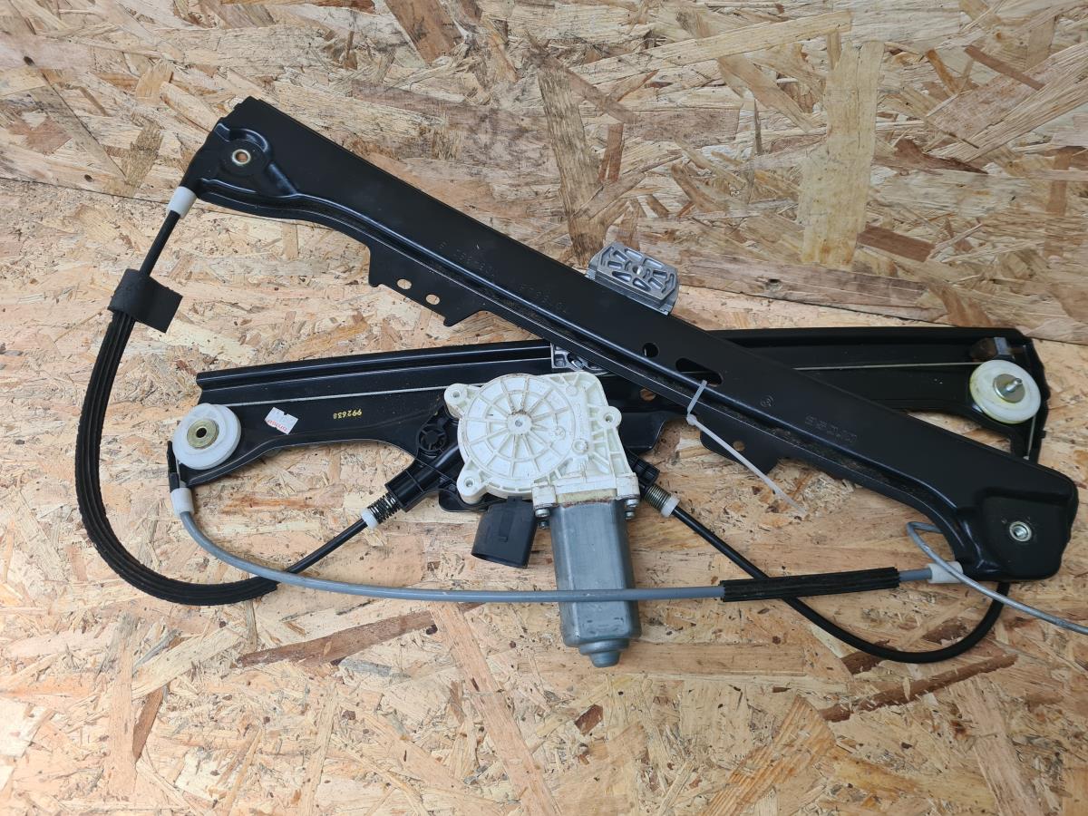 Lève-vitre avant Droite BMW 5 (E60) Imagem-2