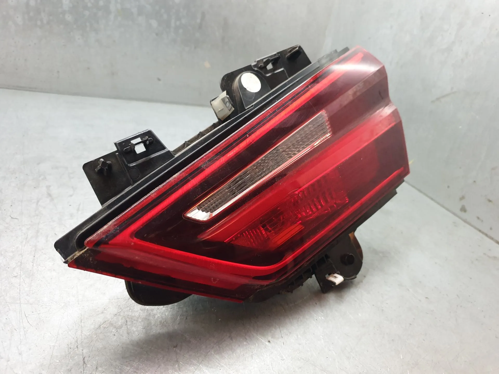 Fanale Destro Baule BMW X2 (F39) Imagem-1