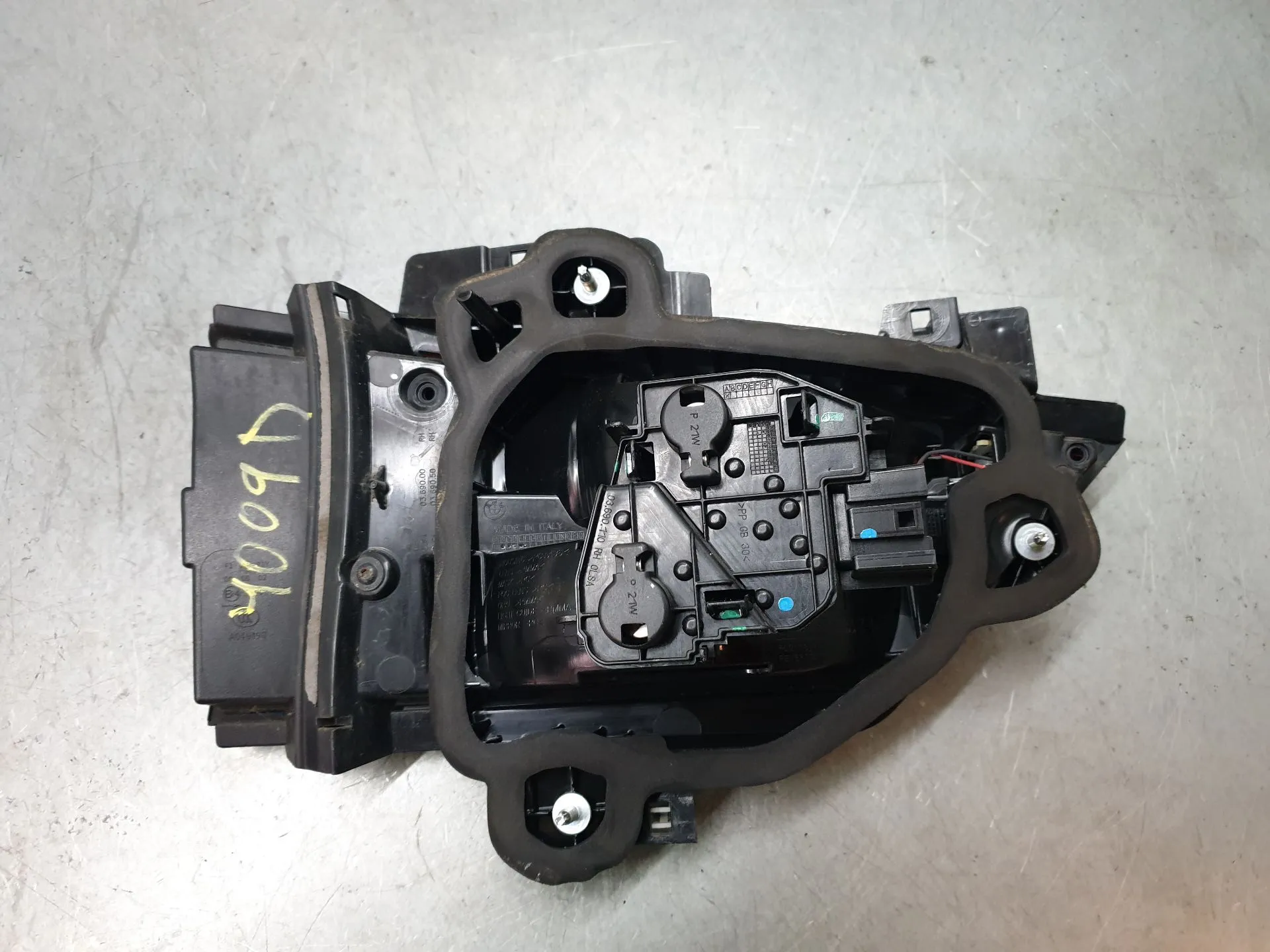 Fanale Destro Baule BMW X2 (F39) Imagem-3