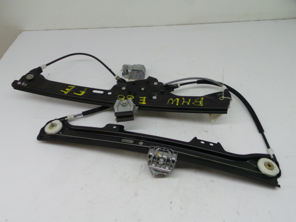 Lève-vitre avant gauche BMW 5 (E60) Imagem-1