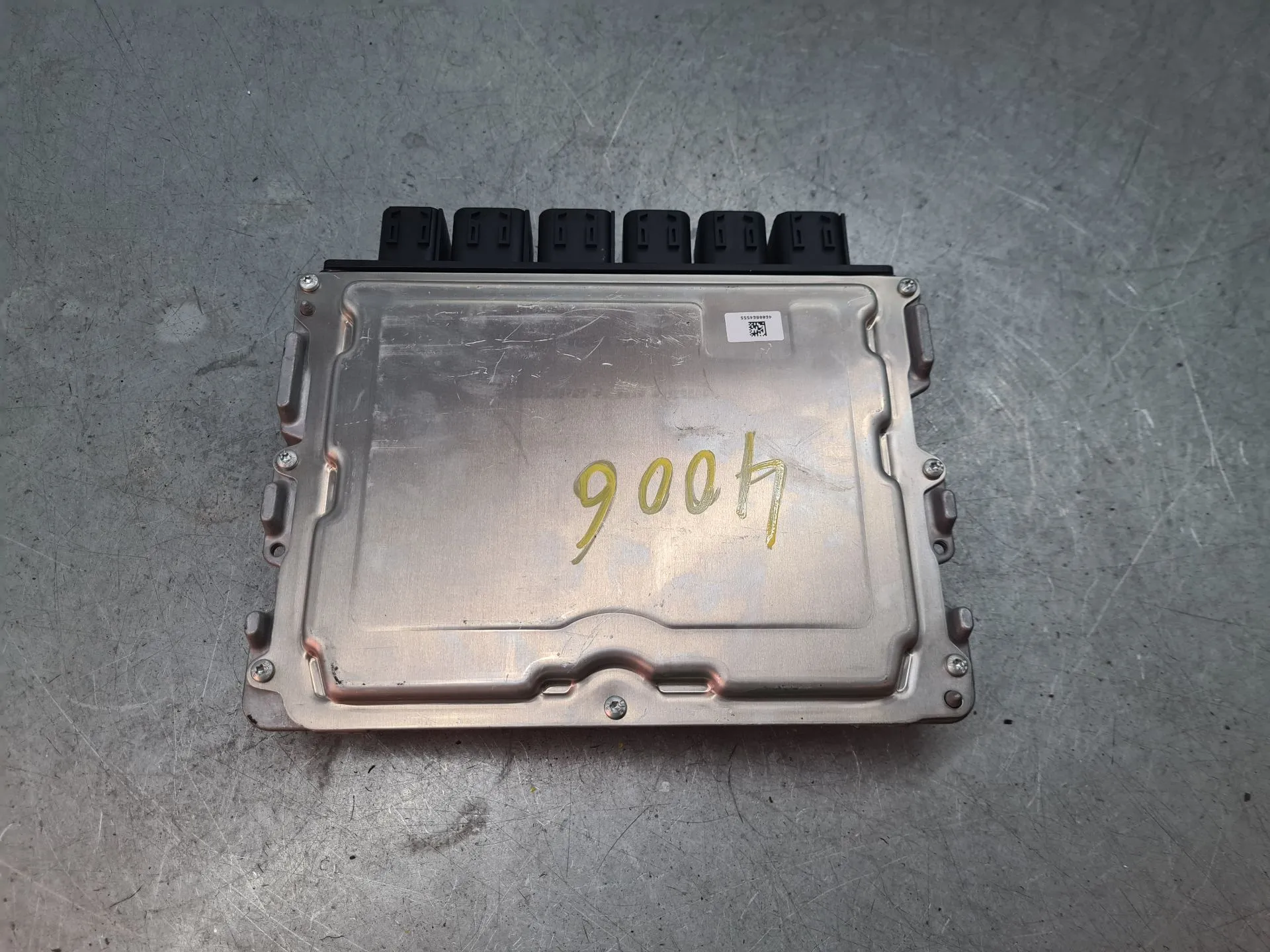 Centralina motor / ECU BMW X2 (F39)