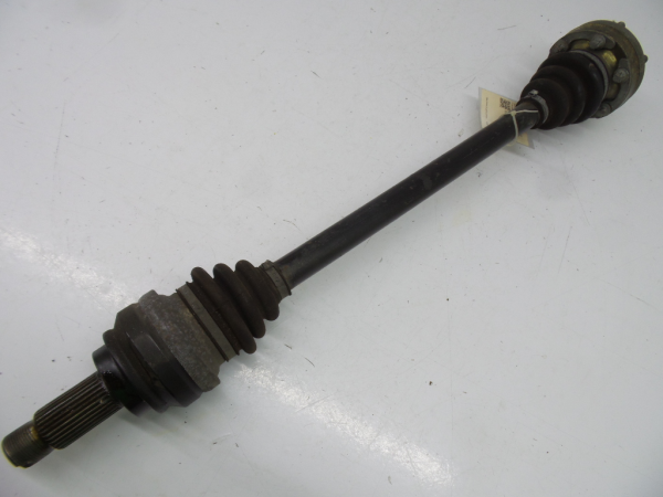 Right rear driveshaft BMW 5 (E60)