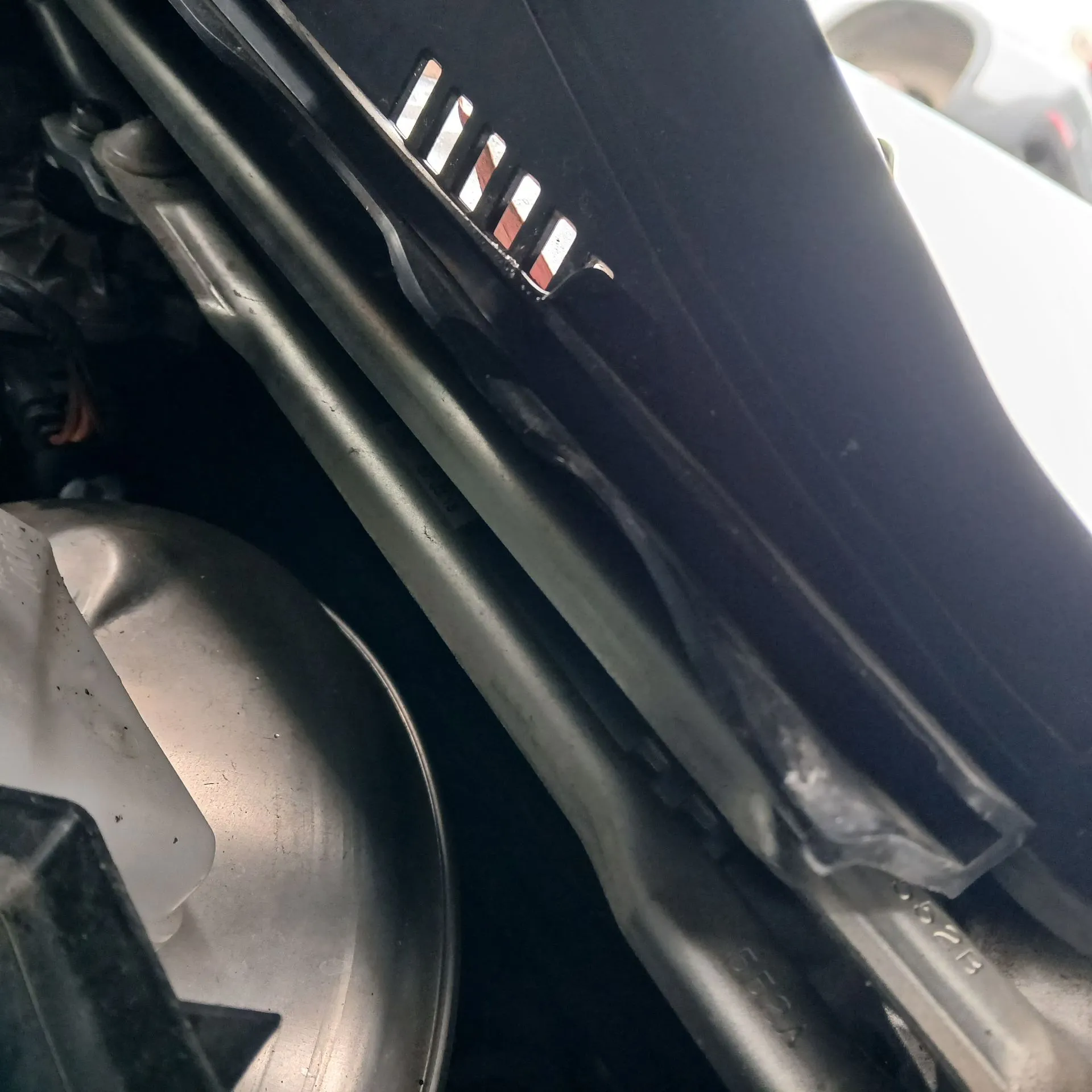 Motor limpa vidros frente BMW X2 (F39)