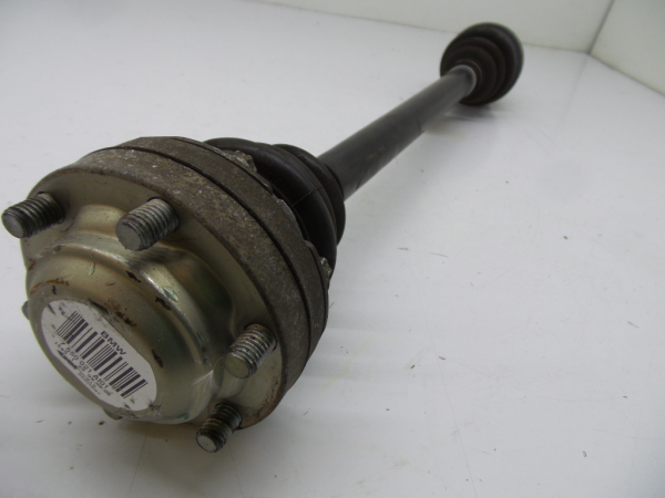 Left rear driveshaft BMW 5 (E60) Imagem-1