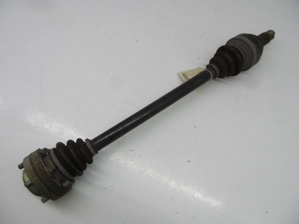 Left rear driveshaft BMW 5 (E60)