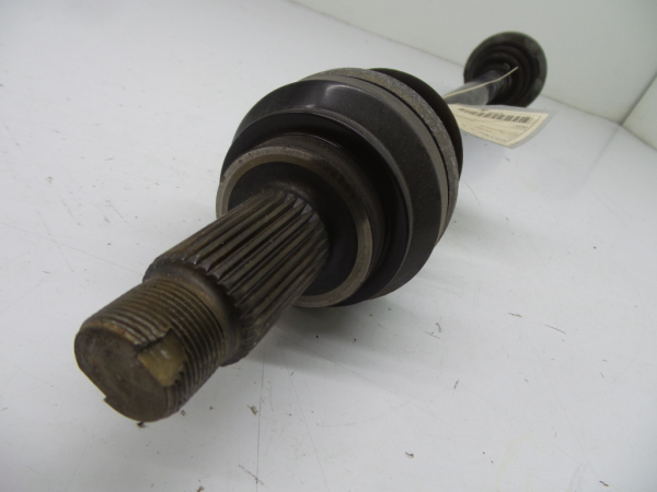 Left rear driveshaft BMW 5 (E60) Imagem-3