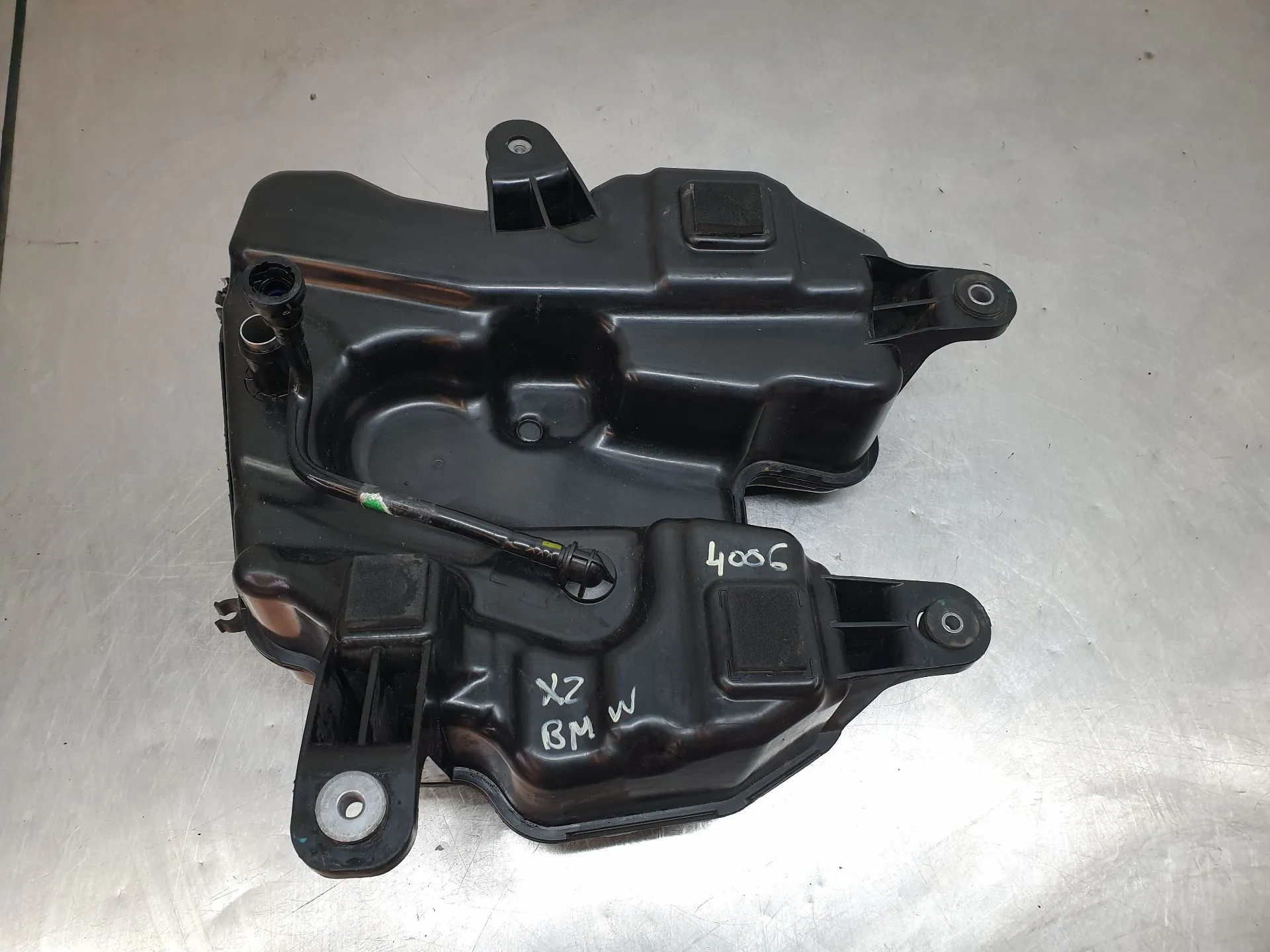 Depósito AdBlue BMW X2 (F39)