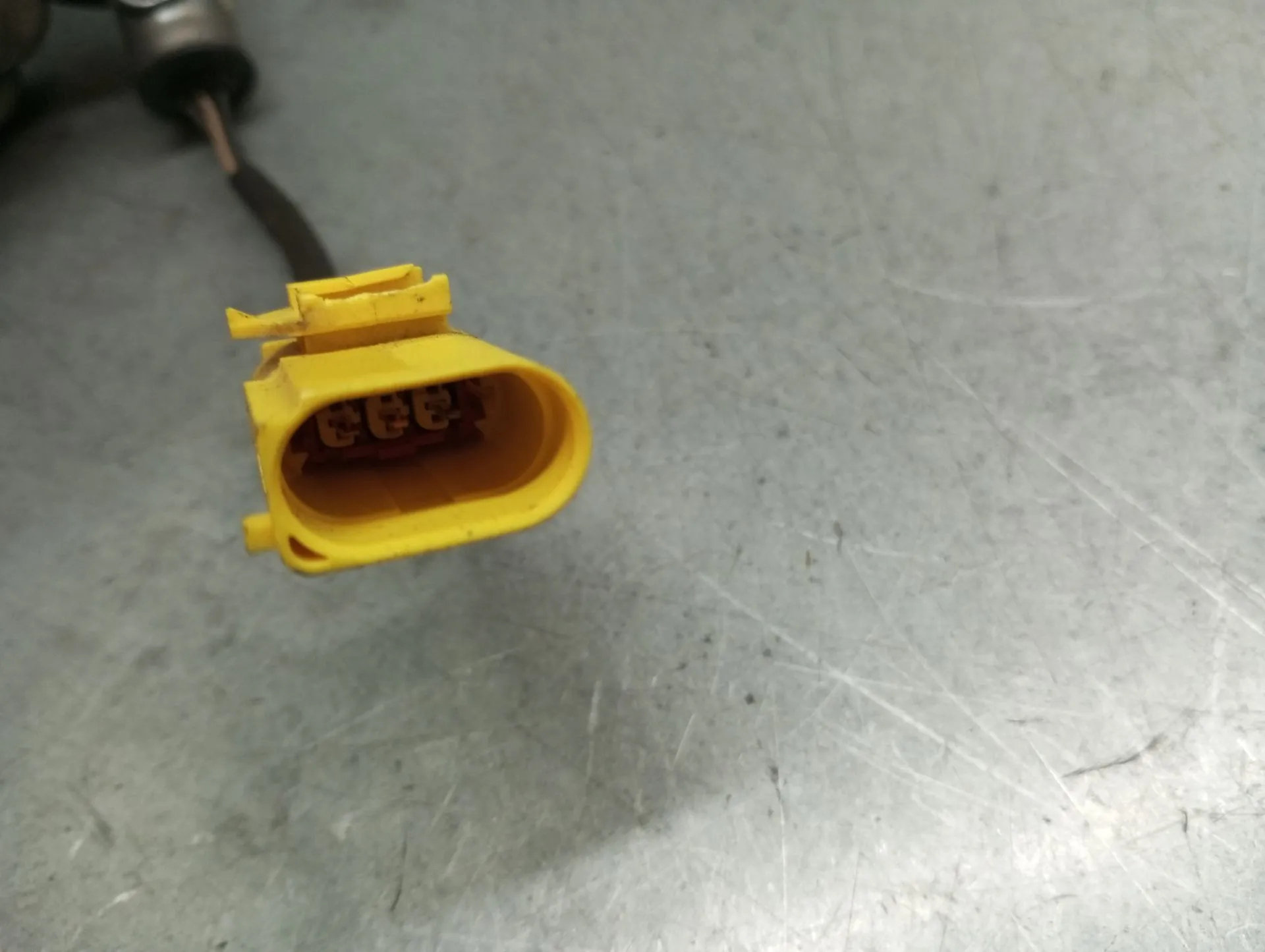 Actuador AUDI A3 (8V1, 8VK) Imagem-2